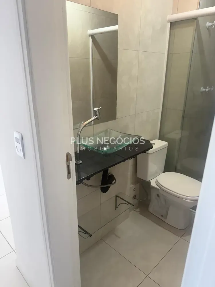 Apartamento, 2 quartos, 57 m² - Foto 8