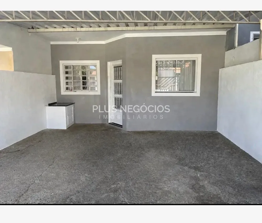 Casa, 2 quartos, 56 m² - Foto 1