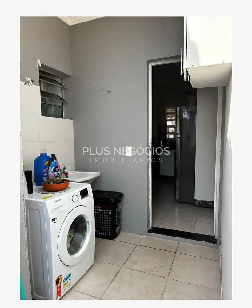 Casa, 2 quartos, 56 m² - Foto 6
