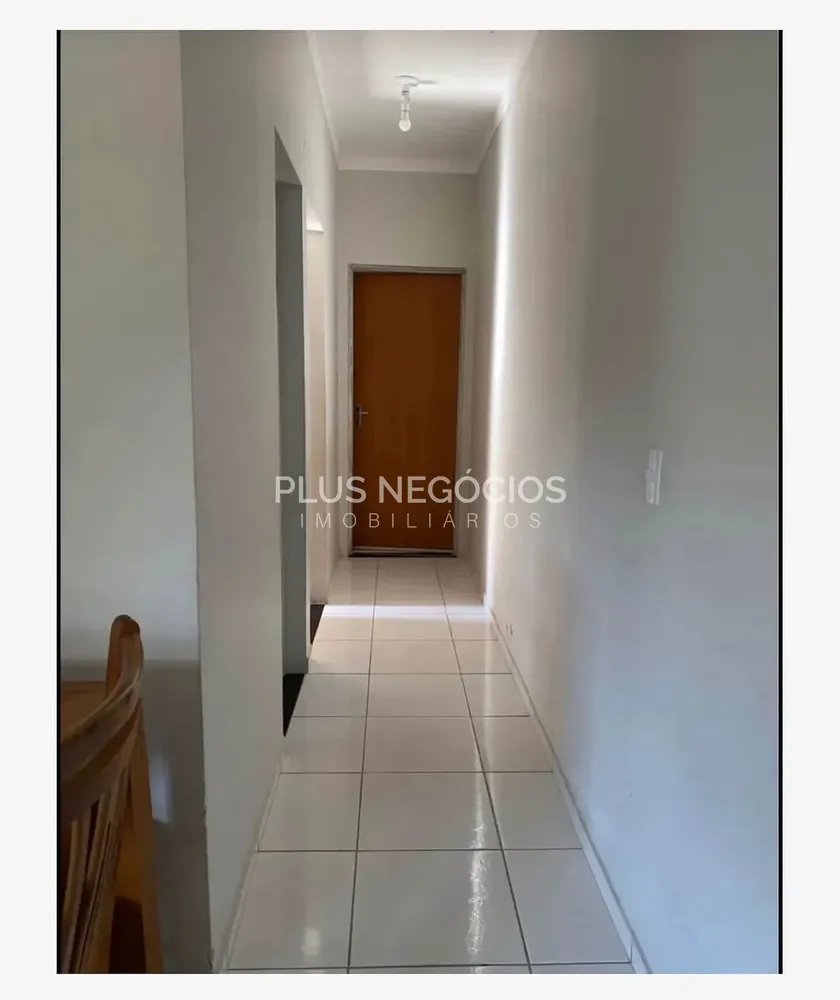 Casa, 2 quartos, 56 m² - Foto 3