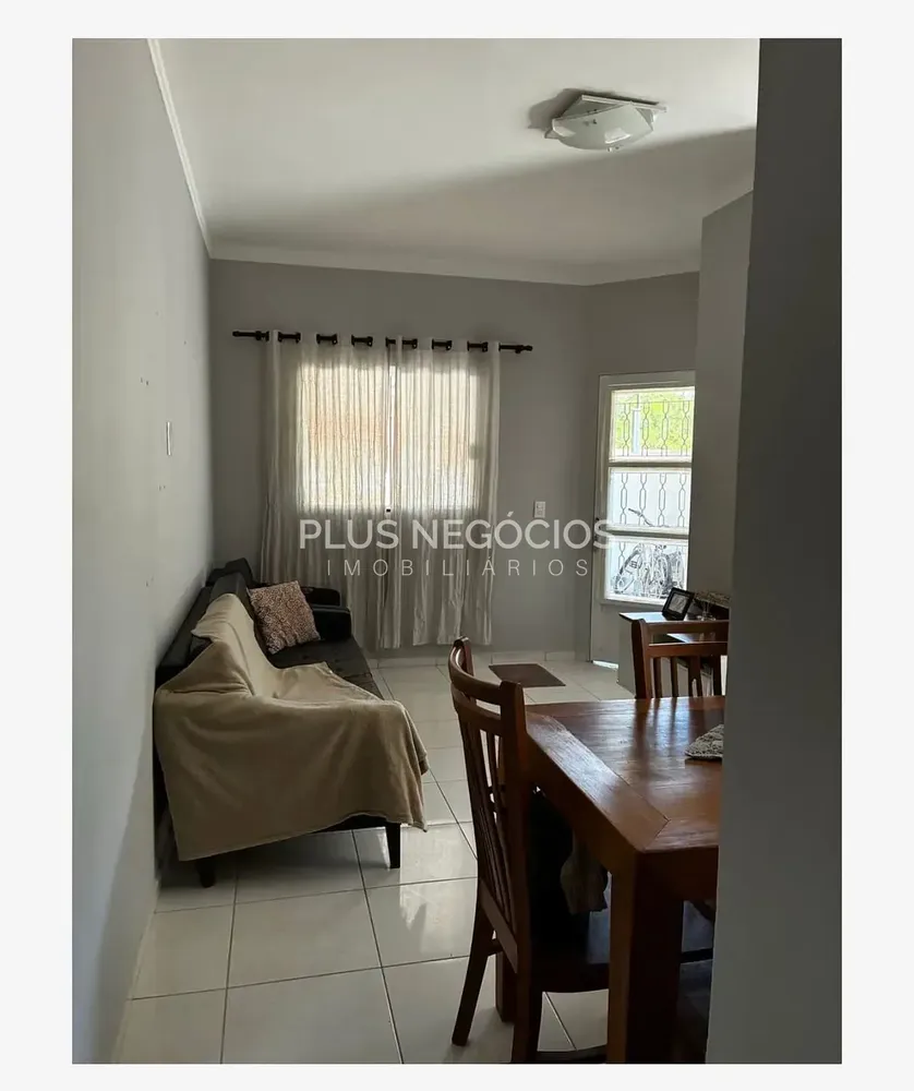 Casa, 2 quartos, 56 m² - Foto 7