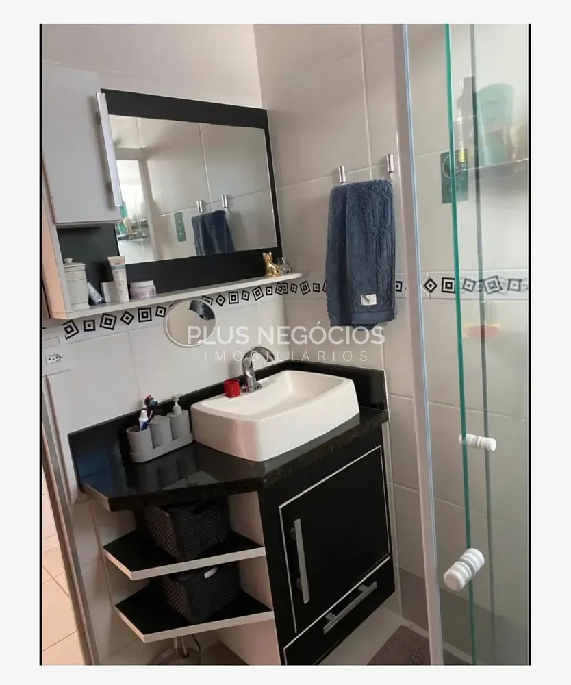 Casa, 2 quartos, 56 m² - Foto 5