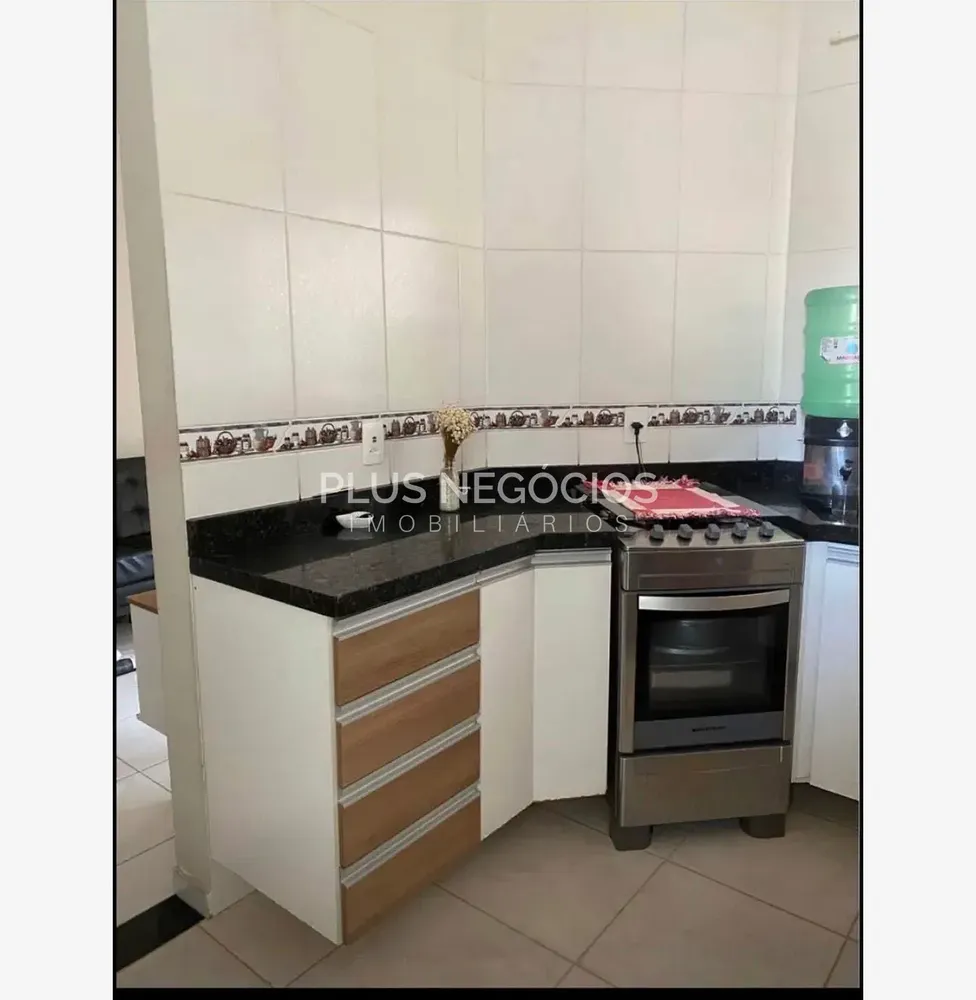 Casa, 2 quartos, 56 m² - Foto 1