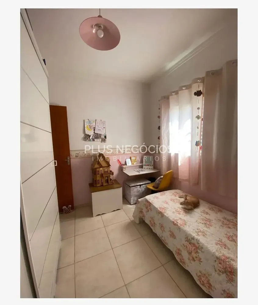 Casa, 2 quartos, 56 m² - Foto 4