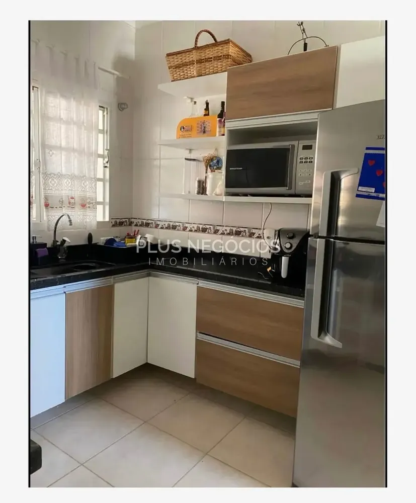 Casa, 2 quartos, 56 m² - Foto 8