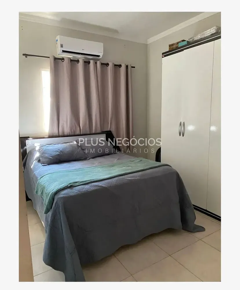 Casa, 2 quartos, 56 m² - Foto 2