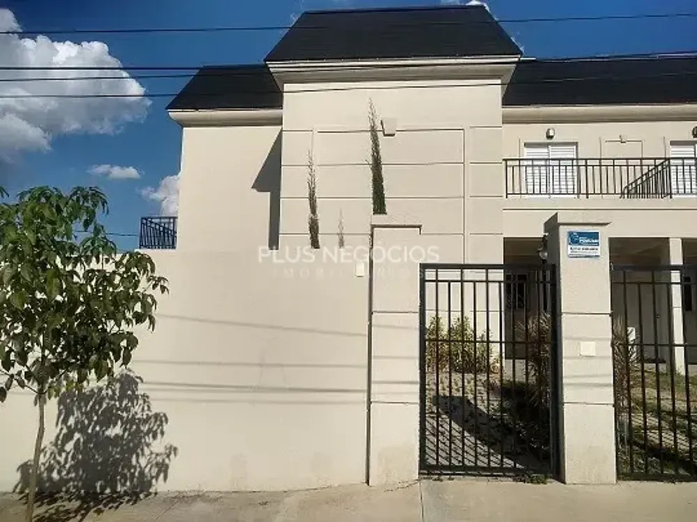 Casa, 2 quartos, 79 m² - Foto 2