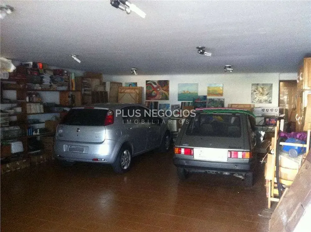 Casa, 4 quartos, 526 m² - Foto 8