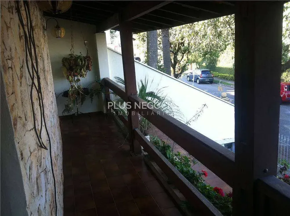 Casa, 4 quartos, 526 m² - Foto 1
