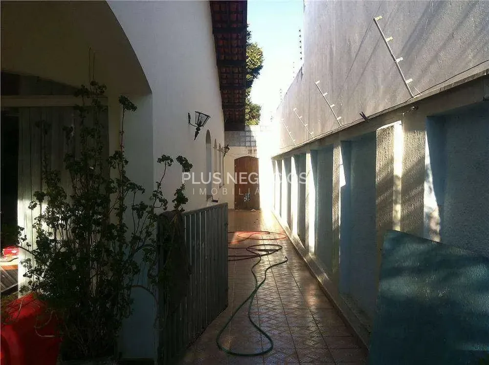 Casa, 4 quartos, 526 m² - Foto 6