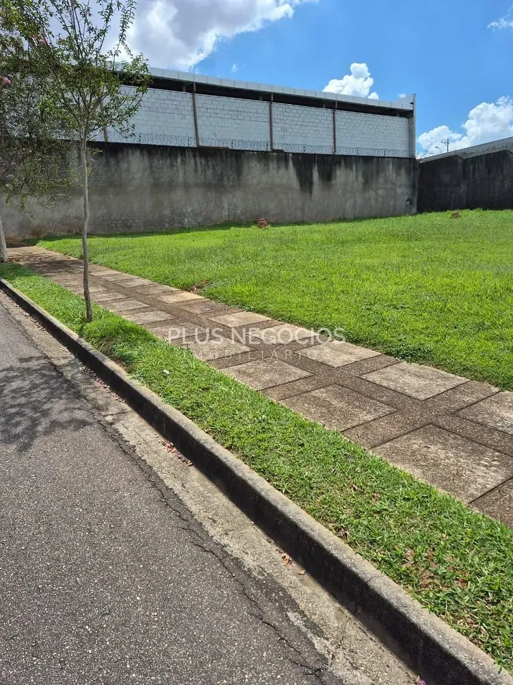 Terreno, 407 m² - Foto 1