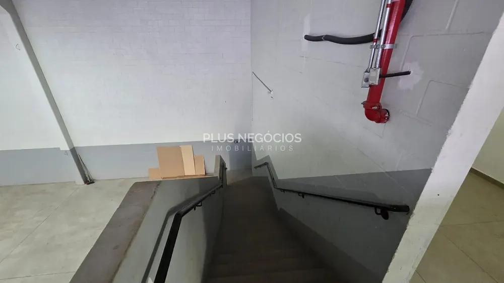 Depósito-Galpão, 726 m² - Foto 8