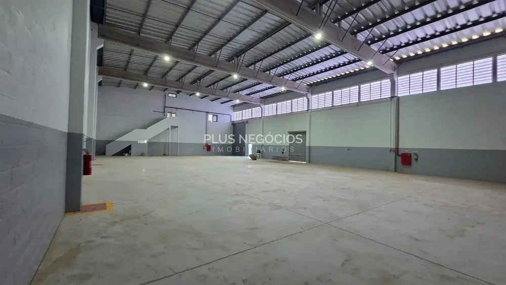 Depósito-Galpão, 726 m² - Foto 6