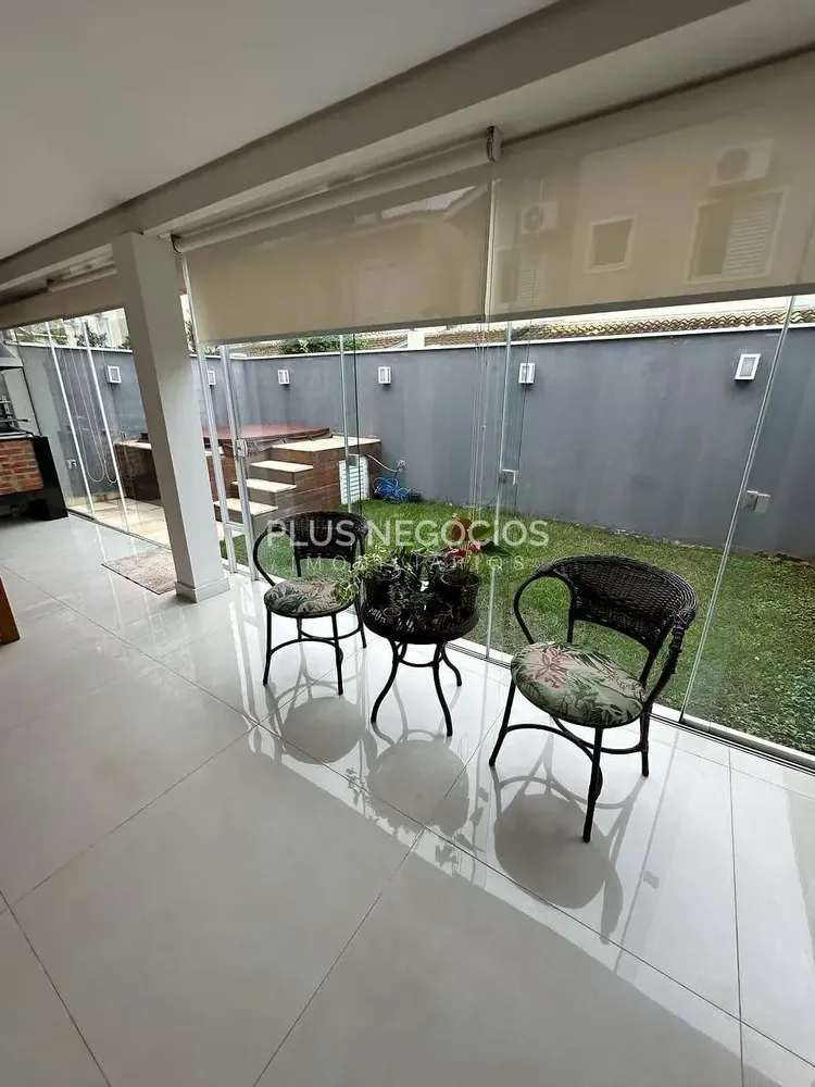 Casa, 3 quartos, 180 m² - Foto 3