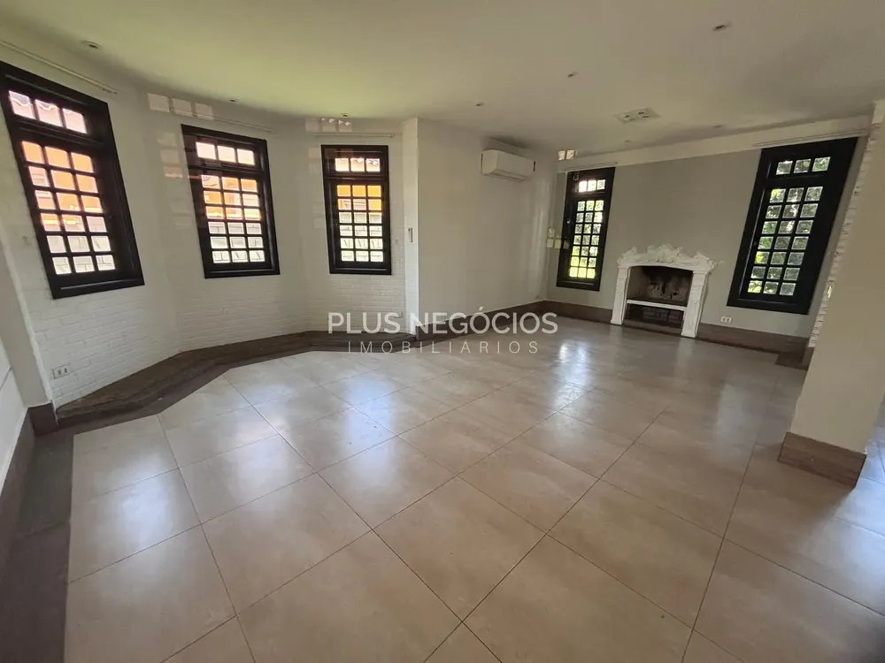 Casa, 7 quartos, 450 m² - Foto 3