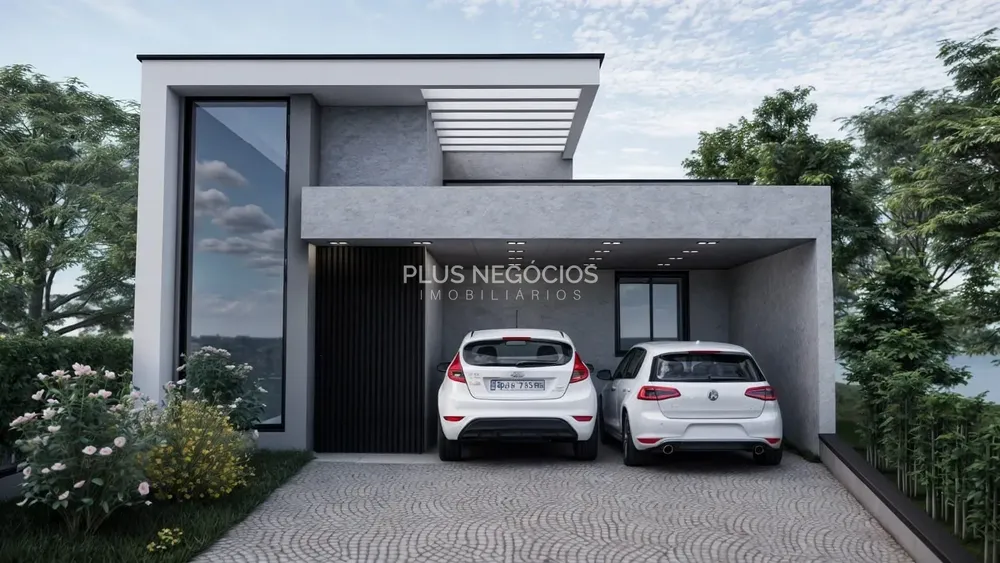 Casa, 3 quartos, 162 m² - Foto 9