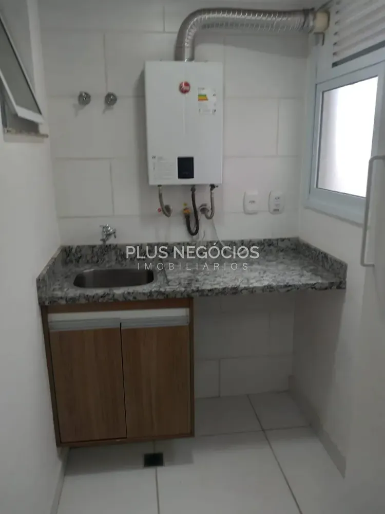 Apartamento, 3 quartos, 82 m² - Foto 11