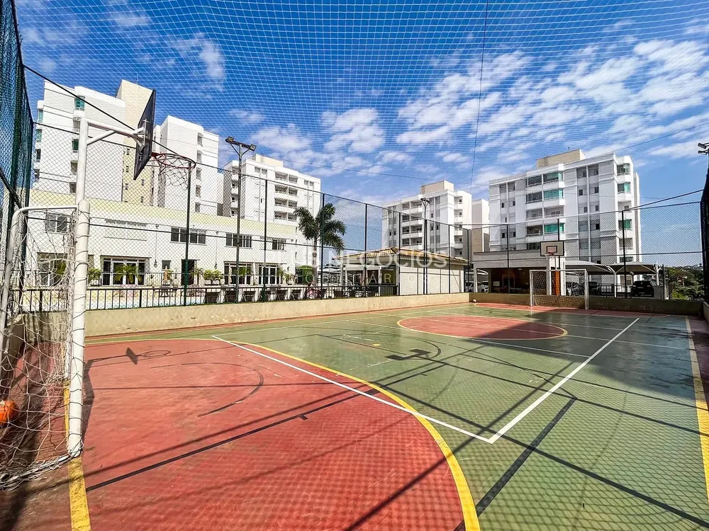 Apartamento, 3 quartos, 82 m² - Foto 1