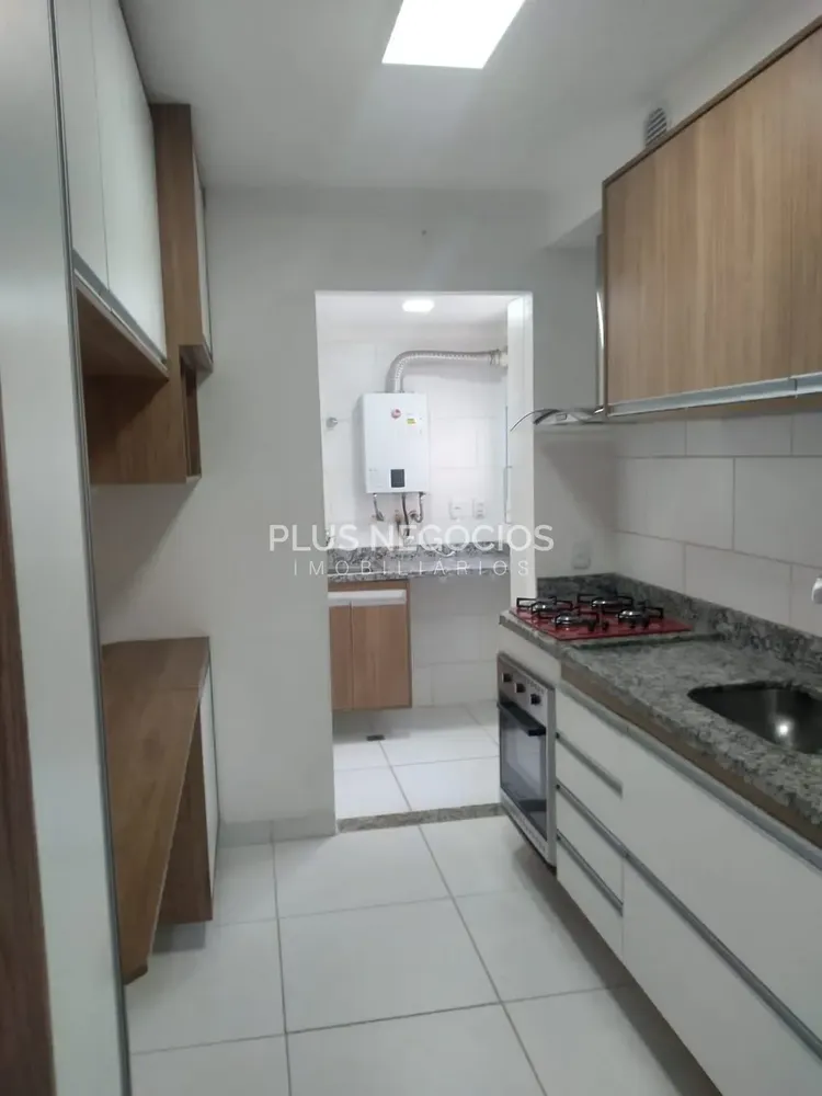 Apartamento, 3 quartos, 82 m² - Foto 12