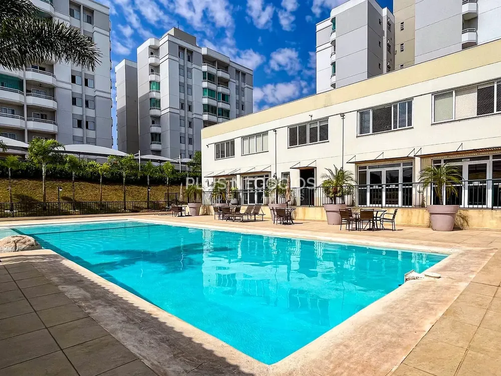 Apartamento, 3 quartos, 82 m² - Foto 7
