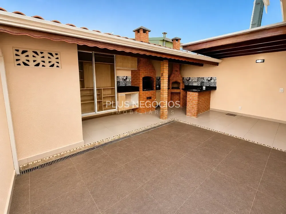 Casa, 3 quartos, 114 m² - Foto 6