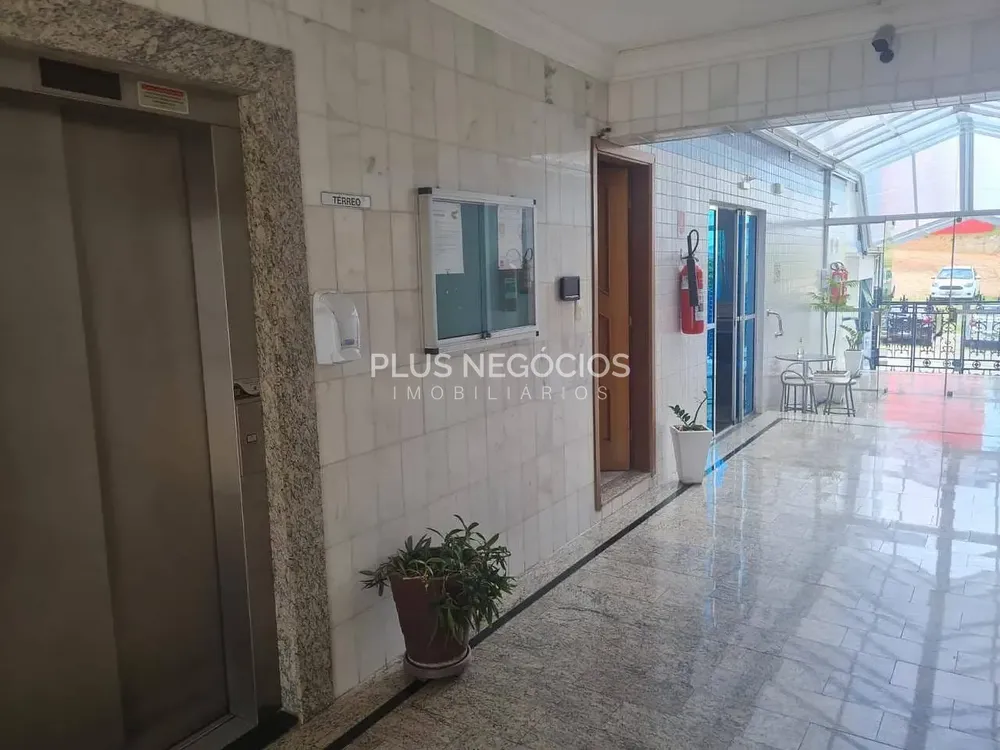 Apartamento, 3 quartos, 88 m² - Foto 1
