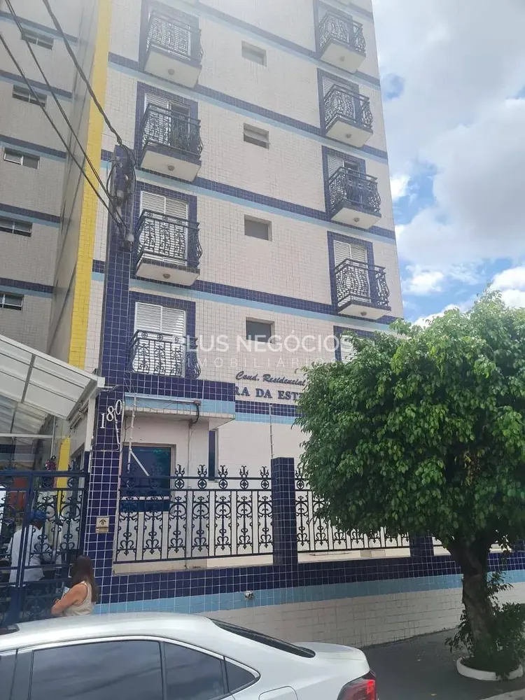 Apartamento, 3 quartos, 88 m² - Foto 2