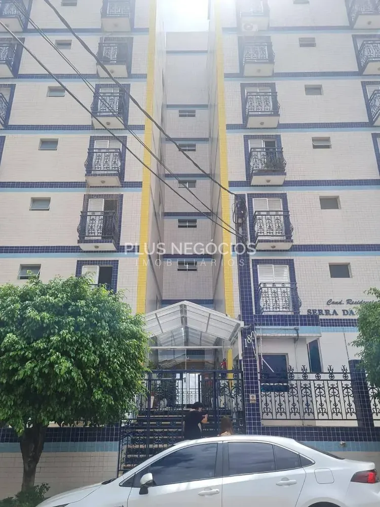Apartamento, 3 quartos, 88 m² - Foto 1