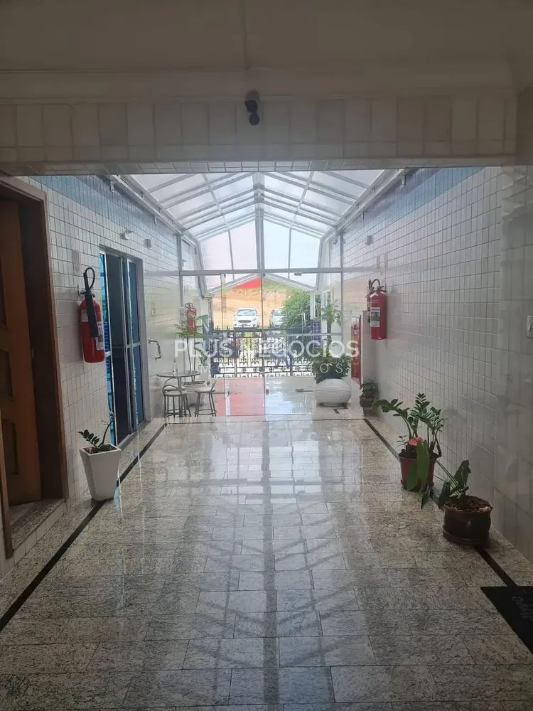 Apartamento, 3 quartos, 88 m² - Foto 3