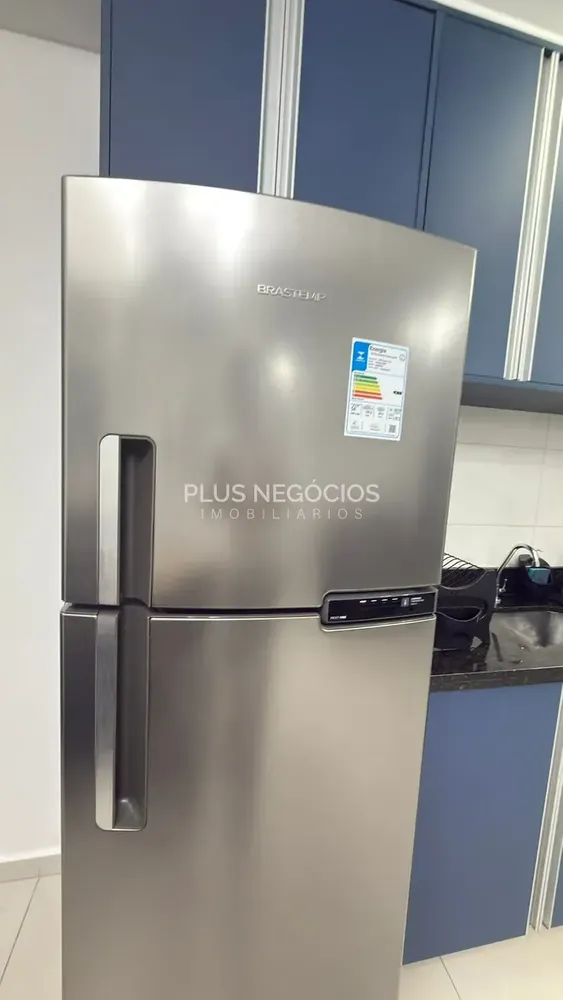 Apartamento, 2 quartos, 58 m² - Foto 12