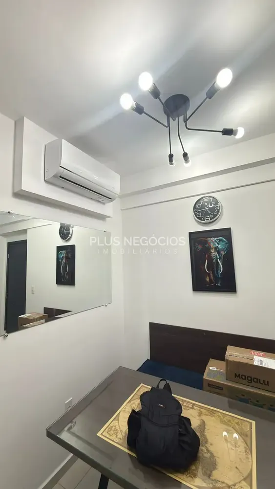 Apartamento, 2 quartos, 58 m² - Foto 4