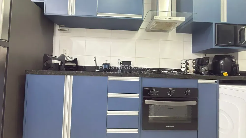 Apartamento, 2 quartos, 58 m² - Foto 3