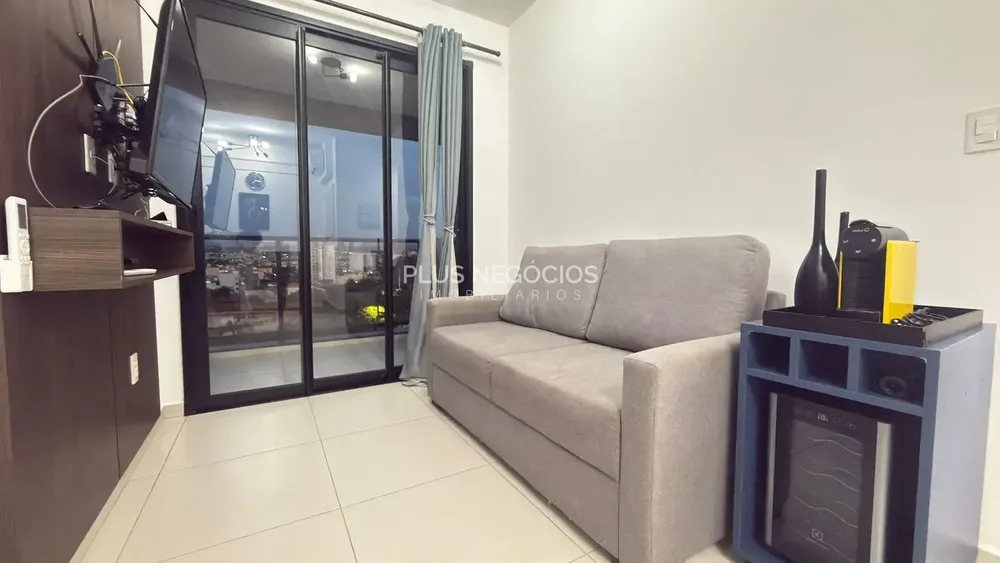 Apartamento, 2 quartos, 58 m² - Foto 1