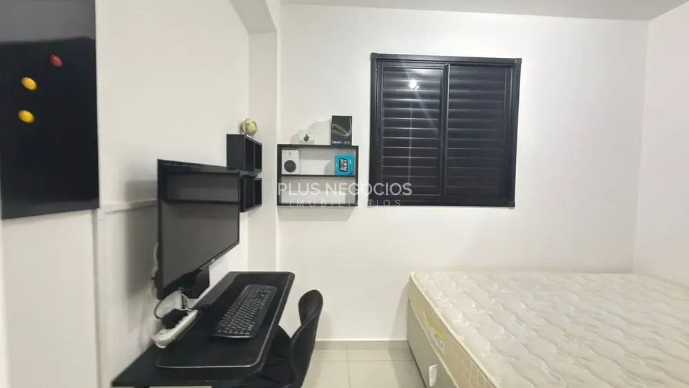Apartamento, 2 quartos, 58 m² - Foto 8