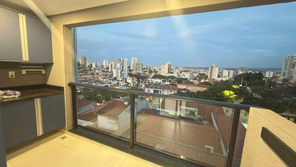 Apartamento, 2 quartos, 58 m² - Foto 2