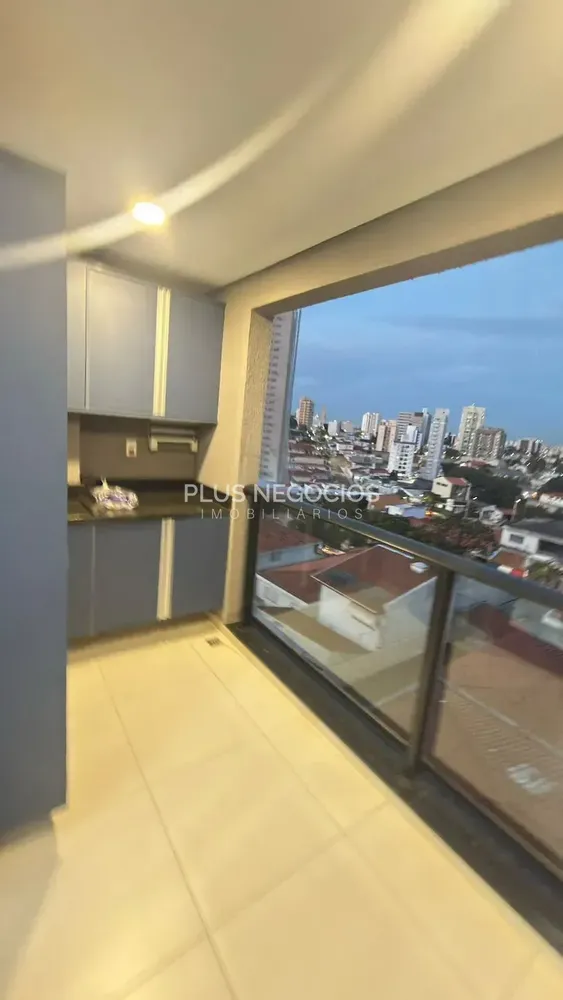 Apartamento, 2 quartos, 58 m² - Foto 3