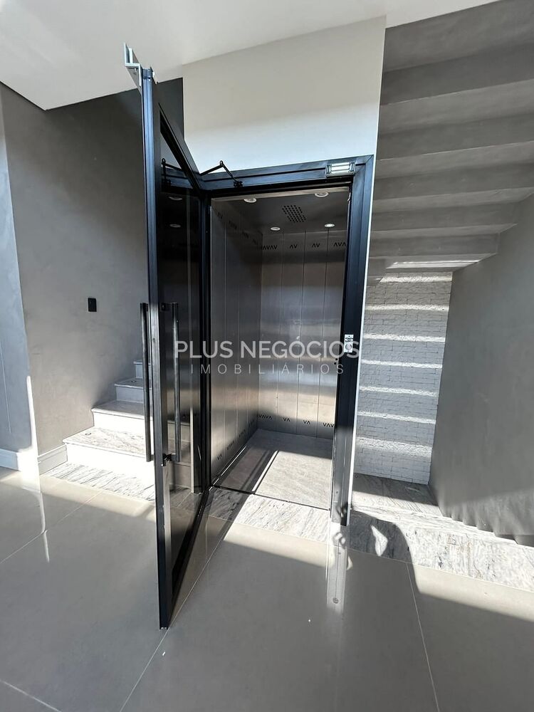 Casa, 4 quartos, 387 m² - Foto 3
