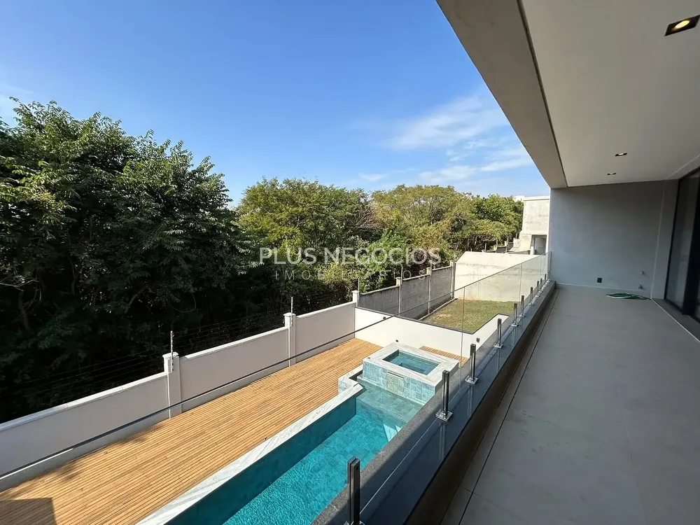 Casa, 4 quartos, 387 m² - Foto 6