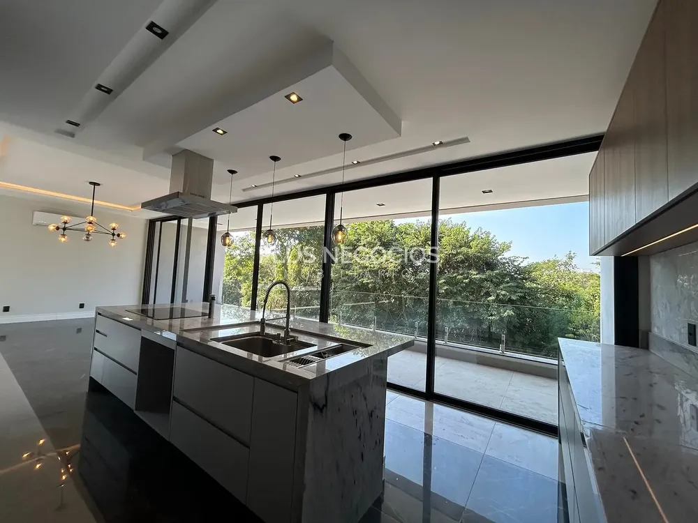 Casa, 4 quartos, 387 m² - Foto 7