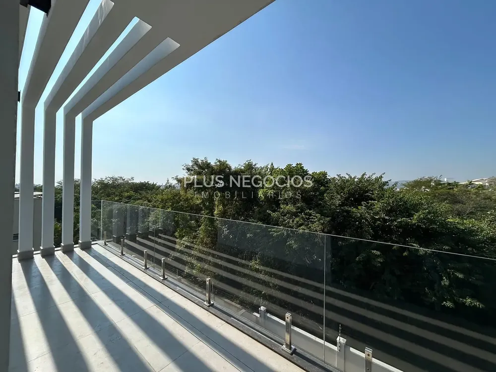 Casa, 4 quartos, 387 m² - Foto 9