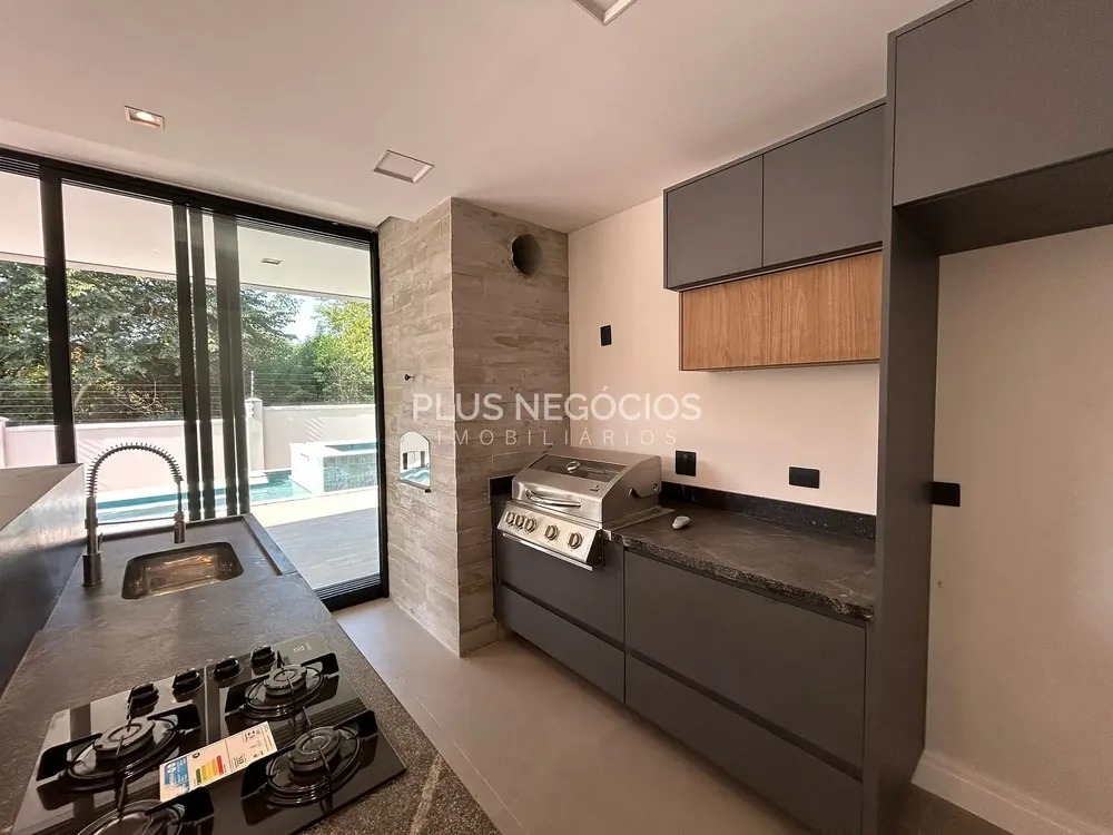 Casa, 4 quartos, 387 m² - Foto 12