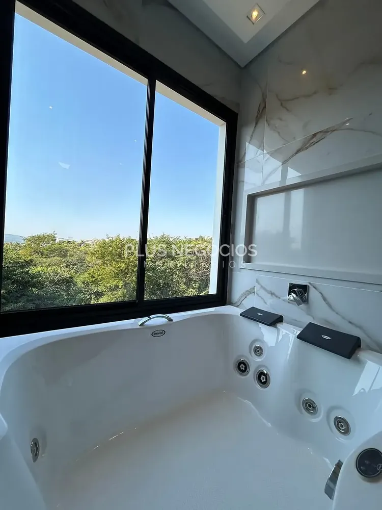 Casa, 4 quartos, 387 m² - Foto 8