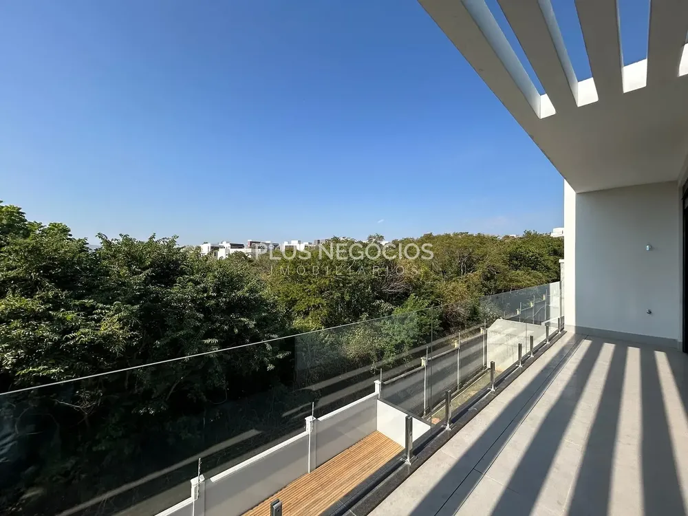 Casa, 4 quartos, 387 m² - Foto 10