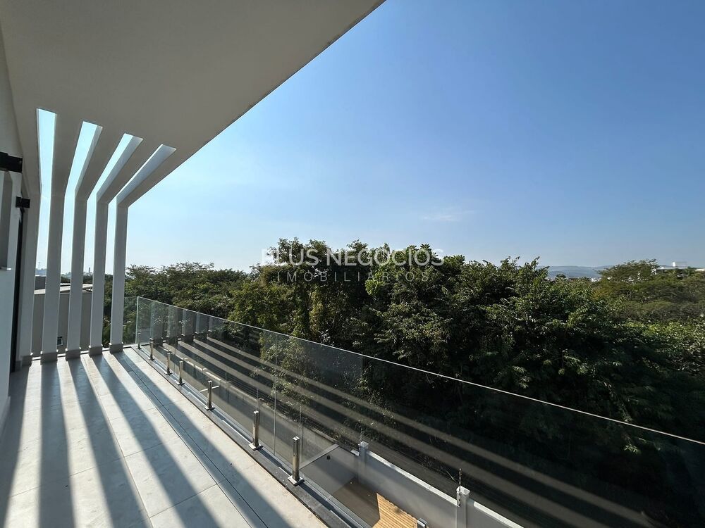 Casa, 4 quartos, 387 m² - Foto 2