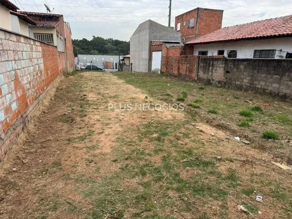 Terreno, 125 m² - Foto 1