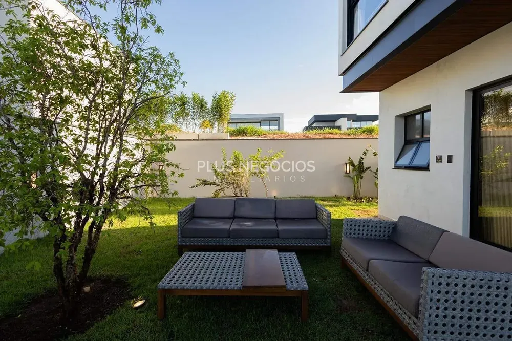 Casa, 4 quartos, 530 m² - Foto 4
