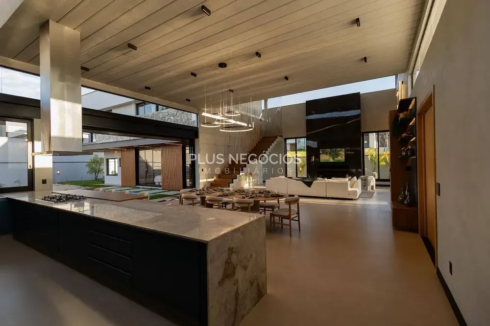 Casa, 4 quartos, 530 m² - Foto 7