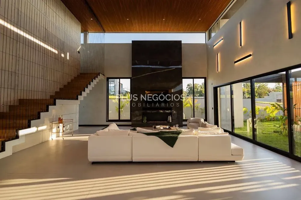 Casa, 4 quartos, 530 m² - Foto 6