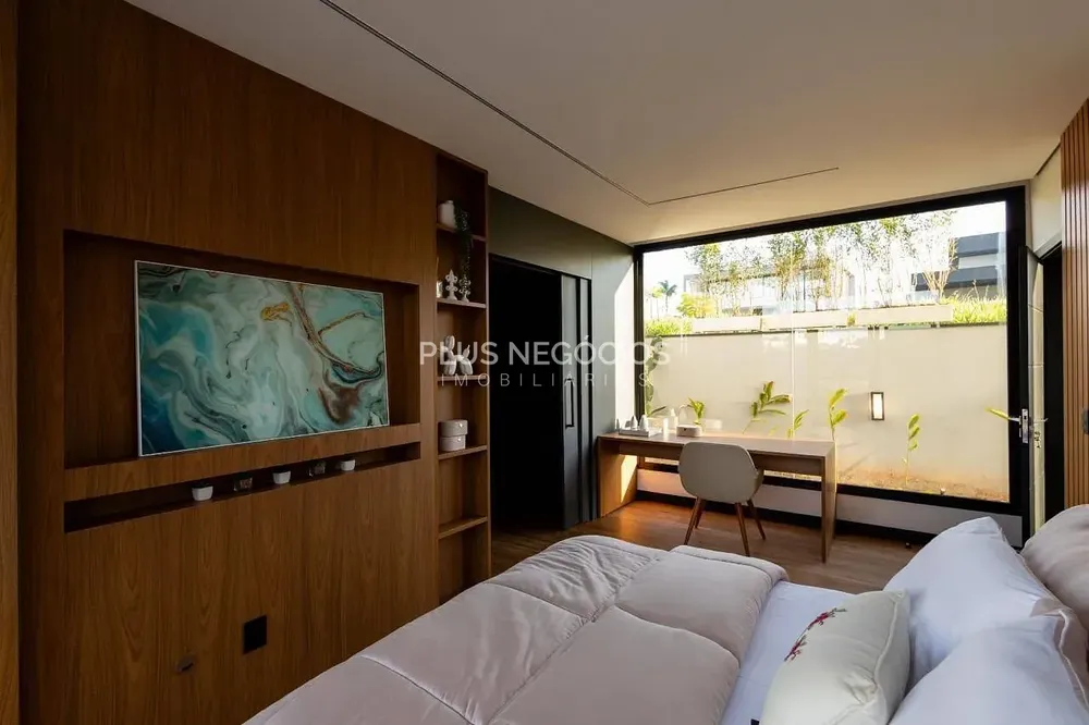 Casa, 4 quartos, 530 m² - Foto 9