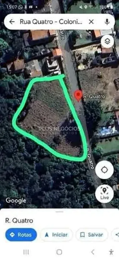 Chácara, 1 quarto, 3200 m² - Foto 8